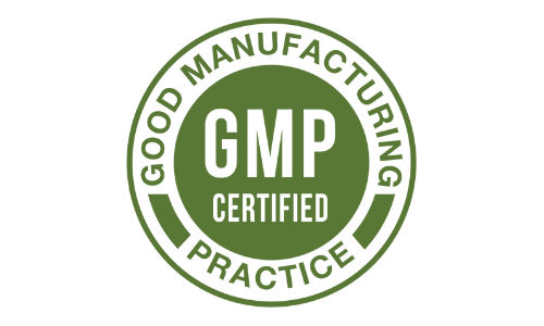 SlimJaro GMP Certified