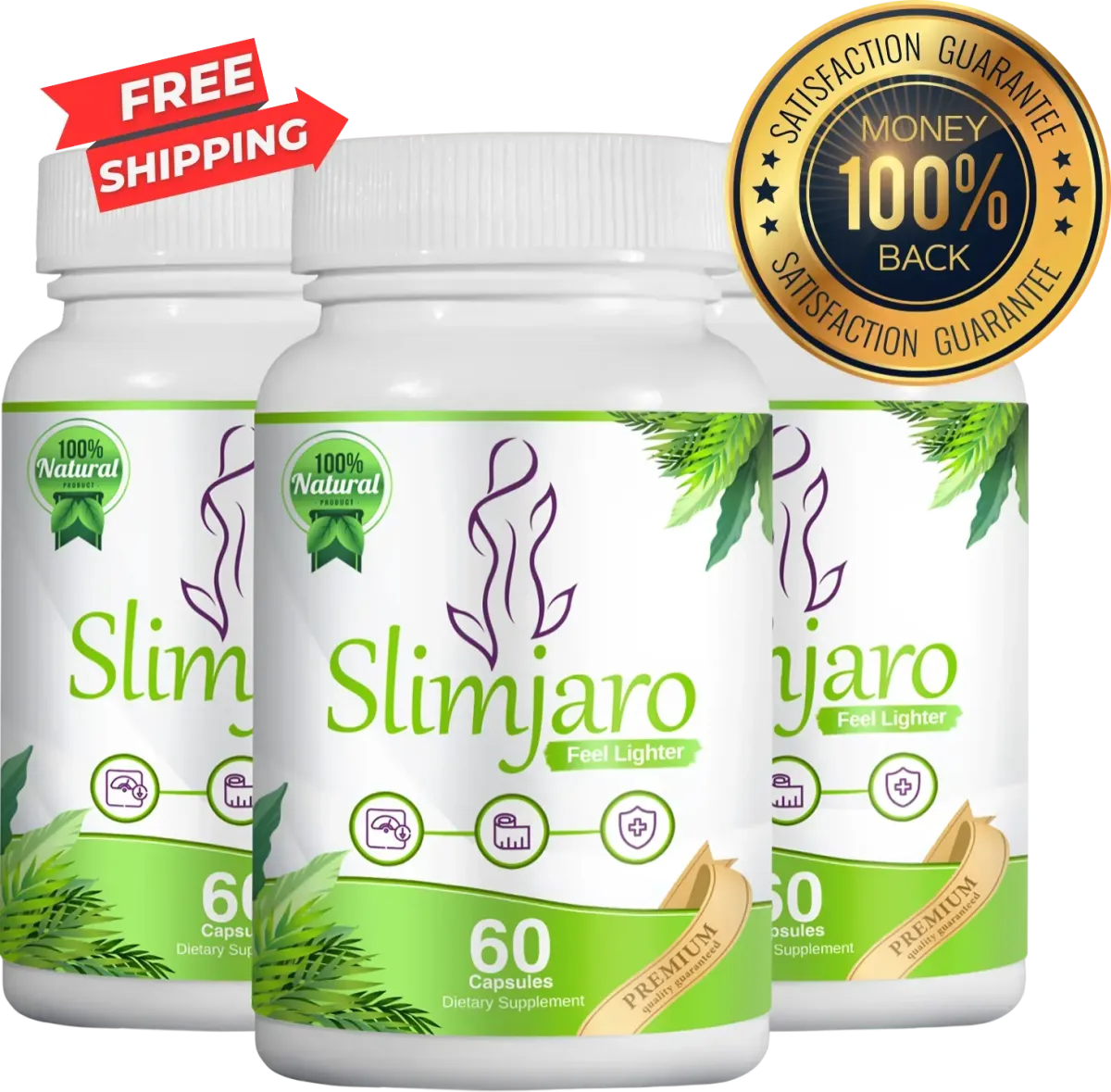 SlimJaro